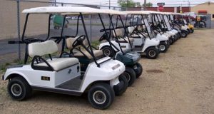 Golf Cart Repair New Brighton