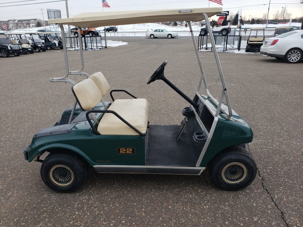 1998 Club Car DS | RM Golf Carts