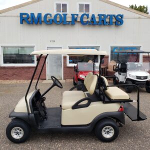 Used 2009 Club Car Precedent For Sale at Ramsey Corp.