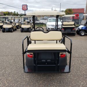 2011 Club Car Precedent